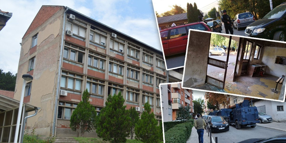 Hitan apel dr Eleka - Bolnici u Mitrovici preti humanitarna katastrofa!