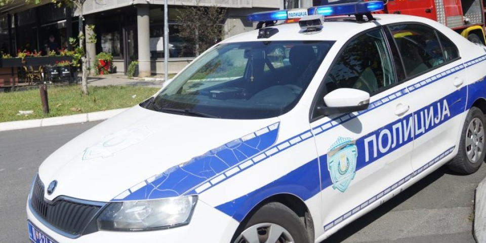 Fizički napao trojicu policajaca u PS Novi Beograd: Tužilaštvo predložilo obaveznu meru