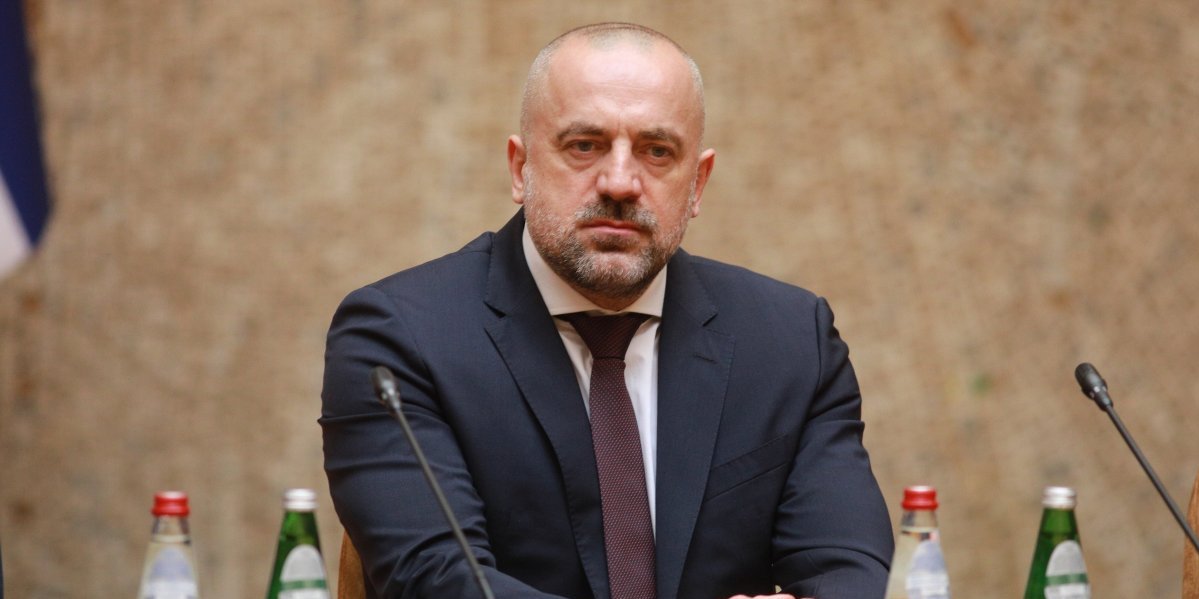 Advokat Petronijević otkrio da li je Radoičić bio ranjen: Istina konačno izašla na videlo!