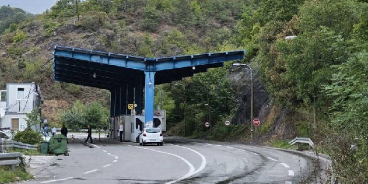 Bez slobode kretanja na severu pokrajine - Jarinje i Brnjak i dalje zatvoreni!