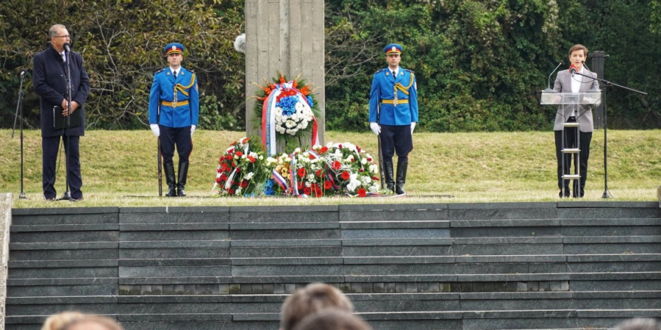 Vlada Srbije donela odluku! Spomen park Jajinci pod upravom Muzeja žrtava genocida
