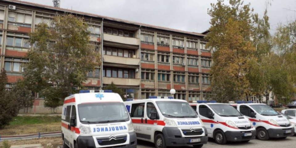 Humanitarna kriza: Kritično stanje u snabdevanju lekovima Kliničko-bolničkog centra Kosovska Mitrovica