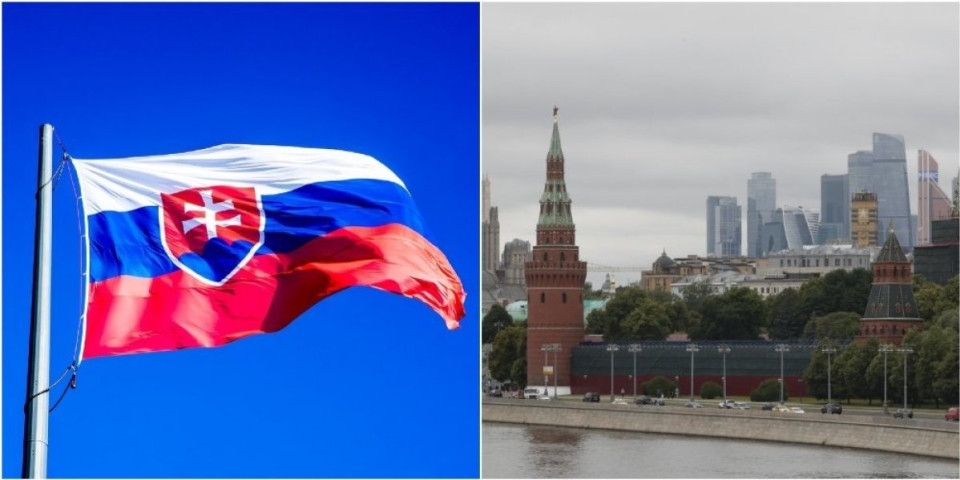 Moskva raskrinkala optužbe Zapada: ''Rusija se nije mešala u izbore u Slovačkoj!''