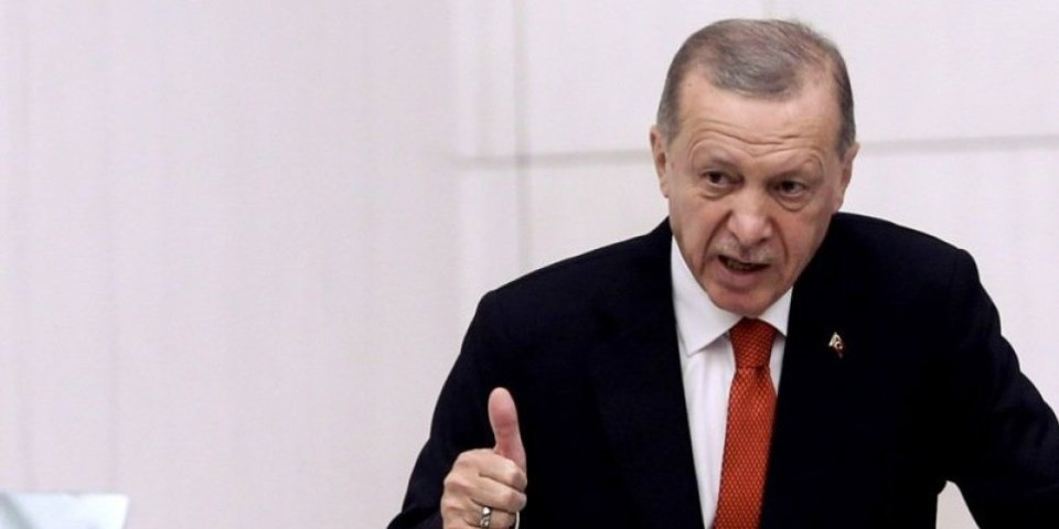 Erdoganova odluka zapalila Nemačku! Burne reakcije na najavu o formiranju "tursko-islamističke partije"