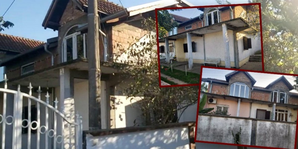 Ekskluzivno! Marjanovići prodaju kuću u Borči! Evo koliko traže za nju