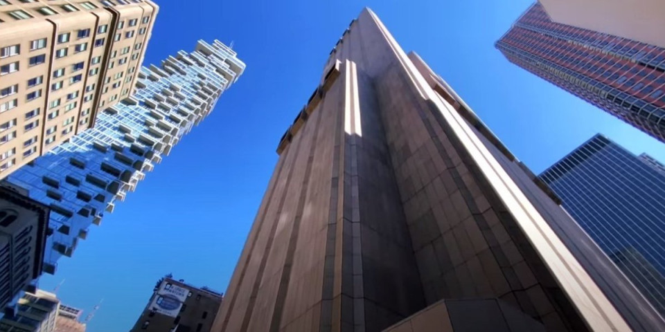 Najmisterioznija zgrada na svetu! Nema nijedan prozor, a svi se pitaju jednu stvar (VIDEO/FOTO)