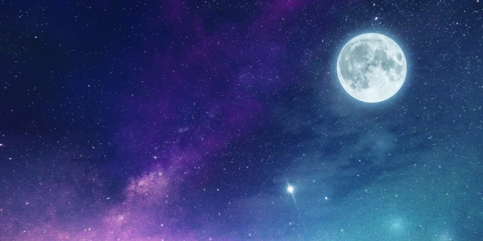 Mesec je ušao u Ovna! 3 horoskopska znaka neka se spreme za iznenađenje
