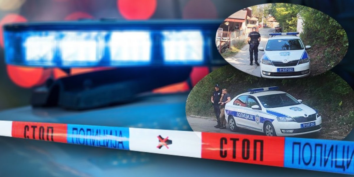 Brutalni napad i pljačka u Novom Pazaru: Upali u kuću starice (77), vezali je i odneli novac i zlato, a automobil joj spalili