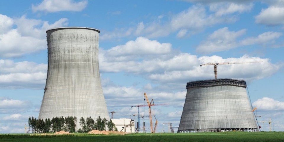 Drama! Zaustavlja se rad nuklearne elektrane u Sloveniji: Otkriveno povećano ispuštanje!