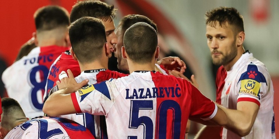 Kup Srbije: Vojvodina i Radnički overili osminu finala