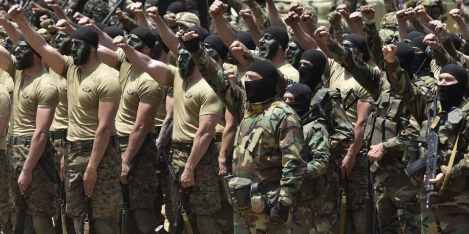 Oglasio se Hezbolah! Jeziva objava proiranske paravojske, ovo znači  totalni rat!