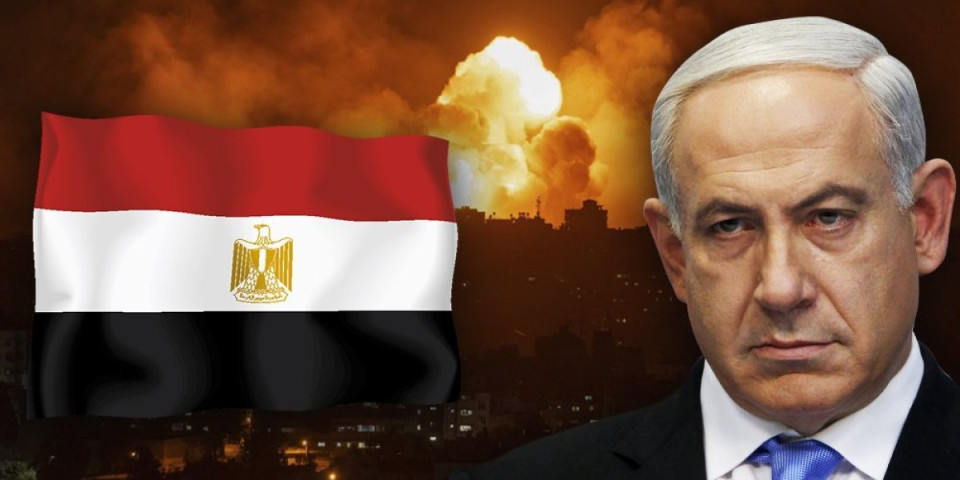 Veleobrt! Egipatski obaveštajac upozorio Izrael o napadu Hamasa: Oglasio se Netanjahu, pa otkrio istinu!
