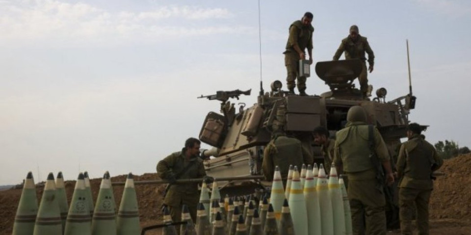 Kina tvrdi, Izrael ne može sebi da dozvoli produženi sukob u Gazi?! Hezbolah i Iran imaju plan