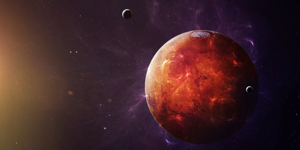Mars je ušao u Jarca! Detaljna astro prognoza po znakovima