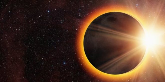 Pomračenje Sunca u Ovnu donosi sudbinske događaje! 8. april je ključan datum - 4 znaka neka se spreme za velike promene