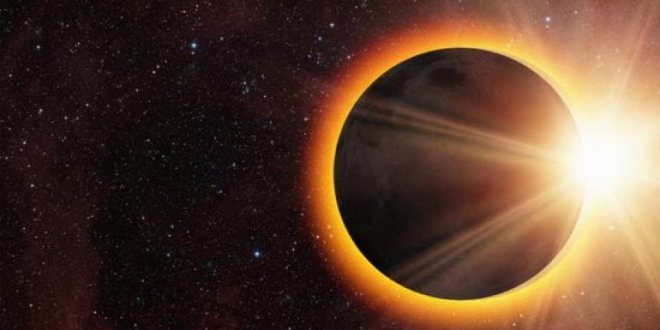 Pomračenje Sunca u Ovnu donosi sudbinske događaje! 8. april je ključan datum - 4 znaka neka se spreme za velike promene