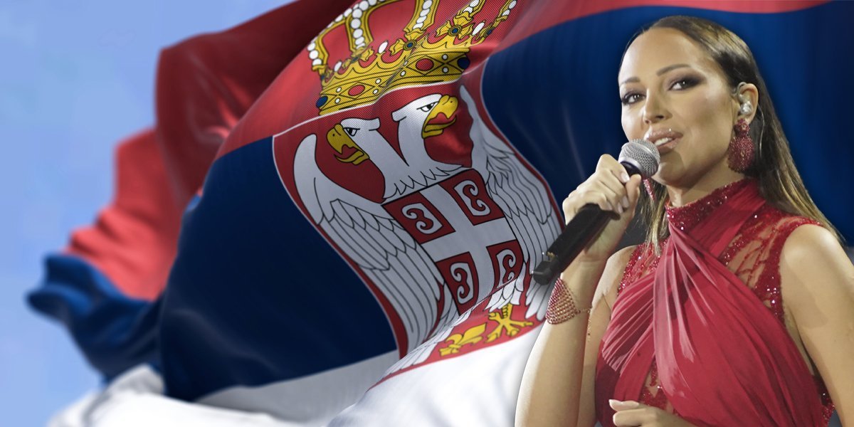 Prija se ponovo oglasila! Za Informer odgovorila na pitanje da li je srpska pevačica!
