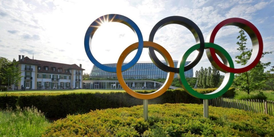 Rusima dozvoljeno učešće na Olimpijskim igrama, ali...