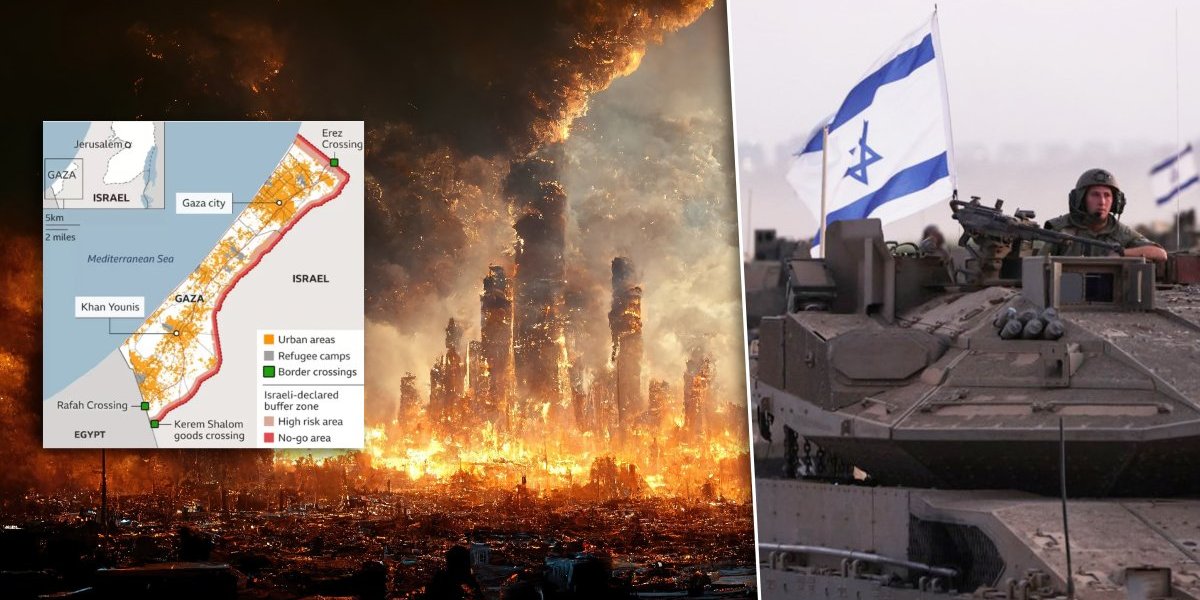 Pada dogovor?! Pregovori Izraela i Hamasa došli do kraja, Katar saopštio udarne vesti!