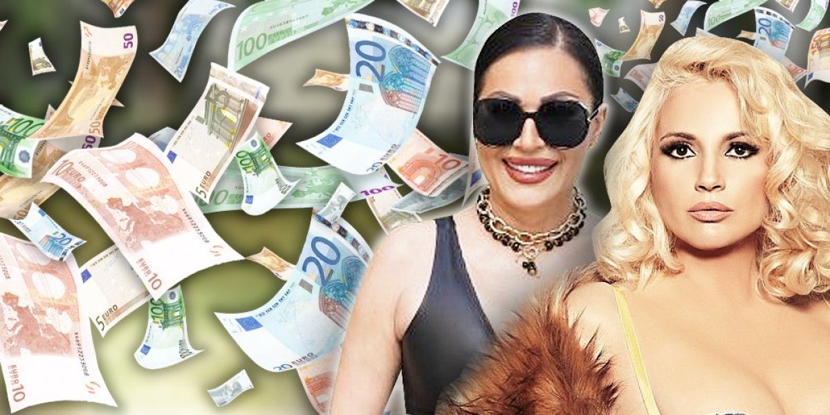 Maja Nikolić zaradila pravo bogatstvo na Cecinoj pesmi! Pevačica za Informer otkrila da je na "Kukavici" zgrnula ozbiljne pare