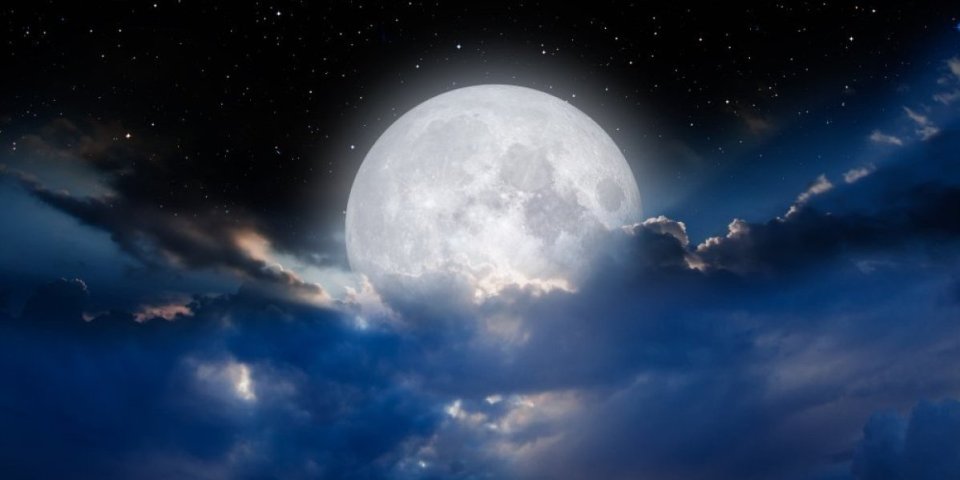 Mesec ulazi u Strelca! Za samo nekoliko sati stiže neverovatan preokret za 3 horoskopska znaka
