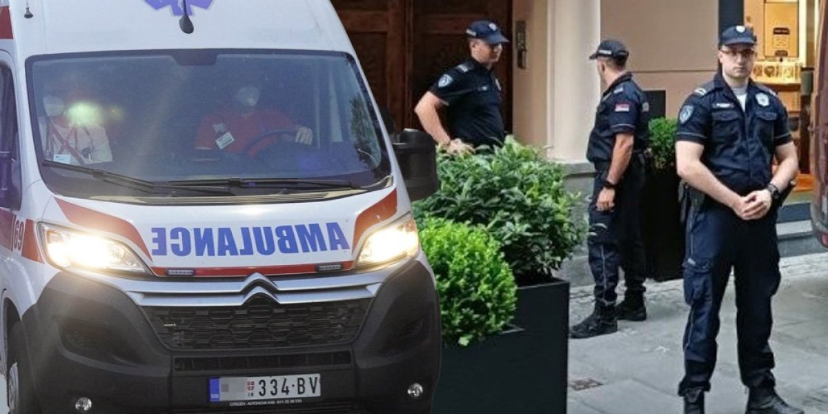 Pretučen vođa navijača ispred porodične kuće u Smederevu! "Partizanovca" tukla četvorica napadača