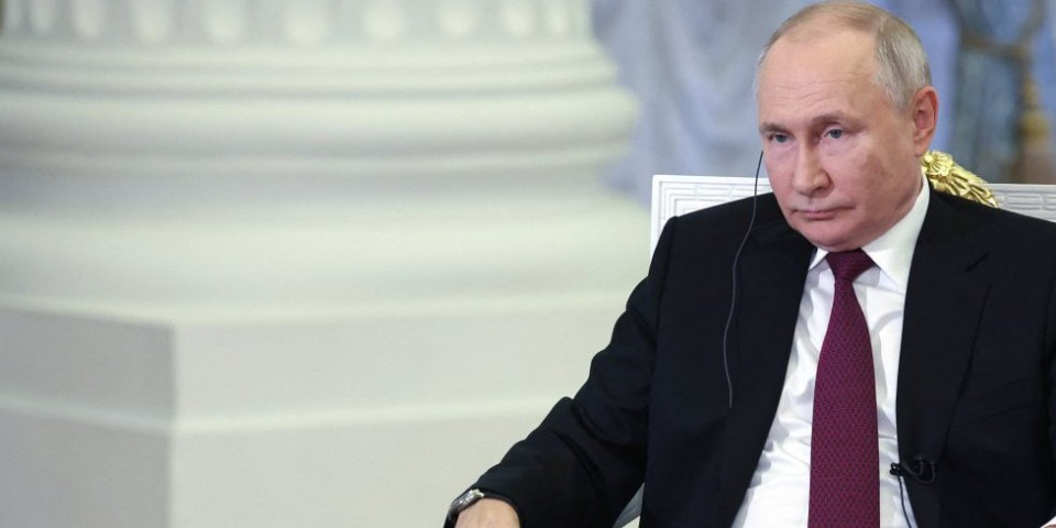 Putin izričito jasan: Sprečićemo sve pokušaje mešanja u izborni proces!
