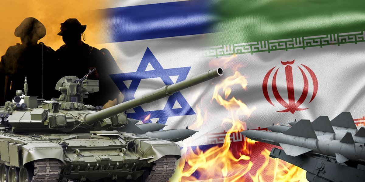 (VIDEO) Rat Irana i Izraela je počeo?! Tel Aviv ubio komandanta iranske revolucionarne garde, sledi odmazda, pa...