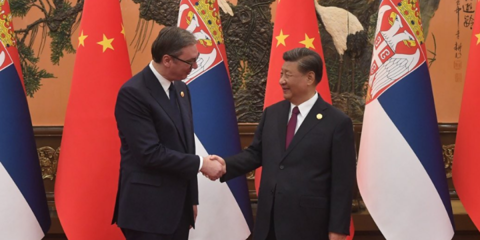 Vučić sumirao posetu Pekingu - Ono što smo postigli u Kini ima istorijski značaj! (VIDEO)
