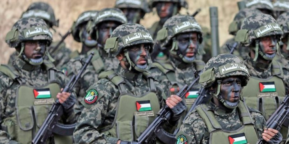 Hamas: Podržali bismo posredovanje Rusije u rešavanju sukoba sa Izraelom