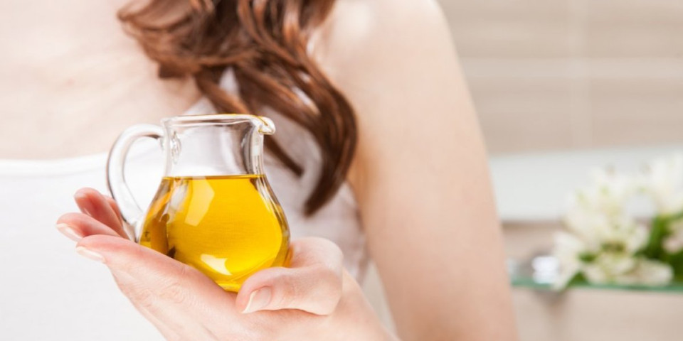 Maslinovo ulje nije samo za prženje! 10 načina da se ulepšate