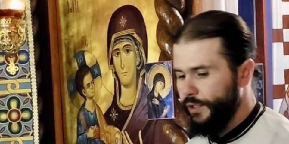 Teror Kurtijevih bitangi: Iguman manastira Devina voda deportovan sa Kosova bez obrazloženja