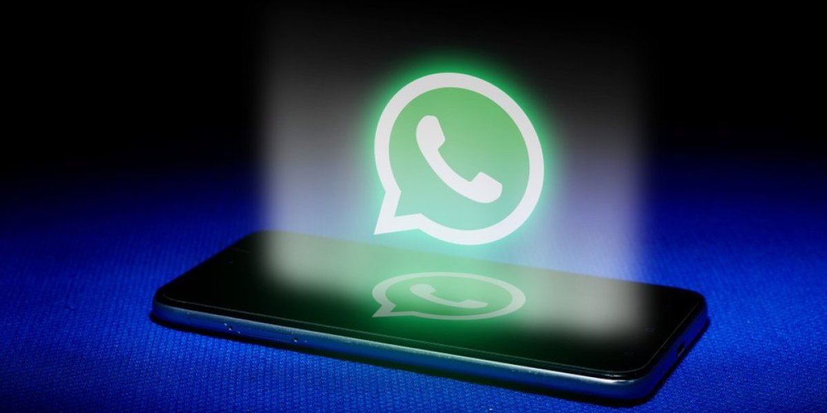 WhatsApp bi mogao da ponudi poznatu opciju deljenja fajlova