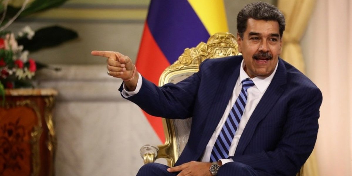 Novi šamar Rusije Americi, Moskva im otela i Venecuelu! Maduro jasan, prvi korak je BRIKS!