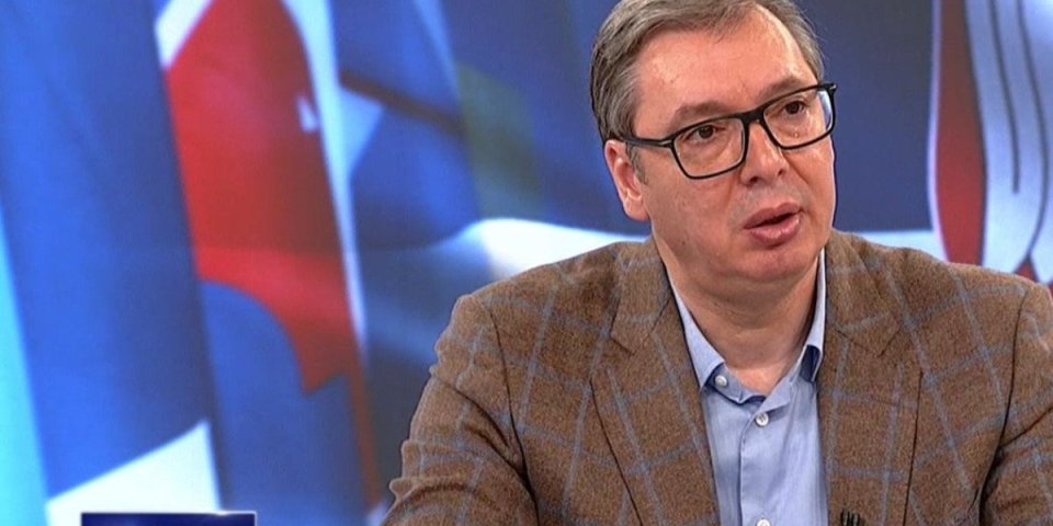 Vučić saopštio - Izbori 17. decembra, presudni za narod, izabraće da li žele da žive bolje ili da se vrate u prošlost
