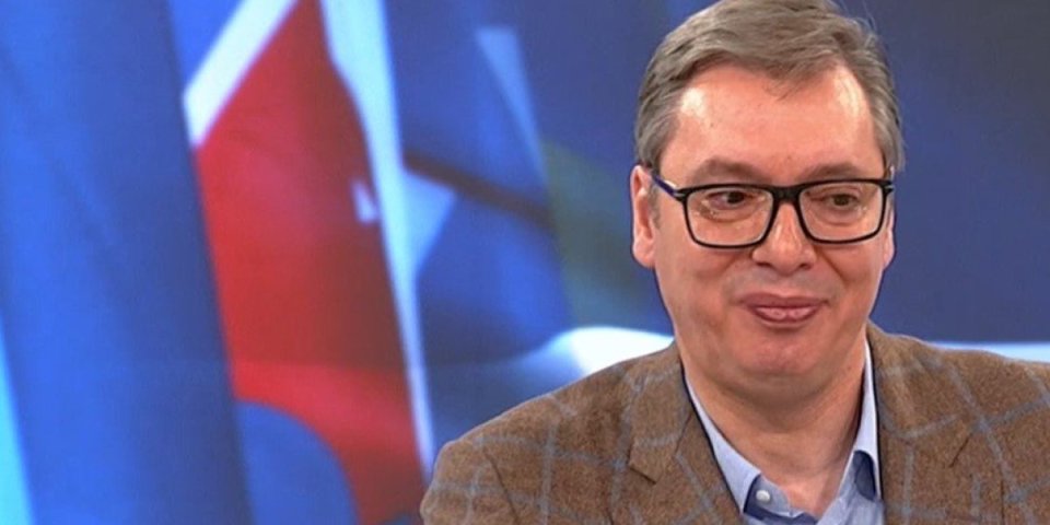 Proglašena izborna lista "Aleksandar Vučić-Srbija ne sme da stane" - Oglasio se RIK