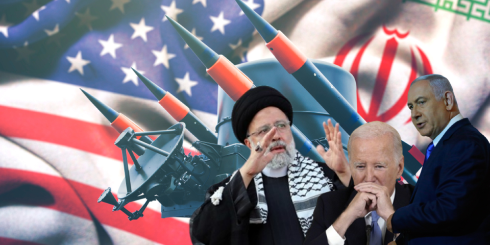Situacija izmiče kontroli! Iran uputio poslednje upozorenje SAD i Izraelu