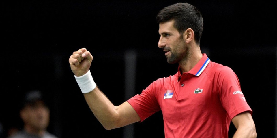 Legendarni Australijanac: Teniseri imaju rupe u igri, ali Novak - ne!