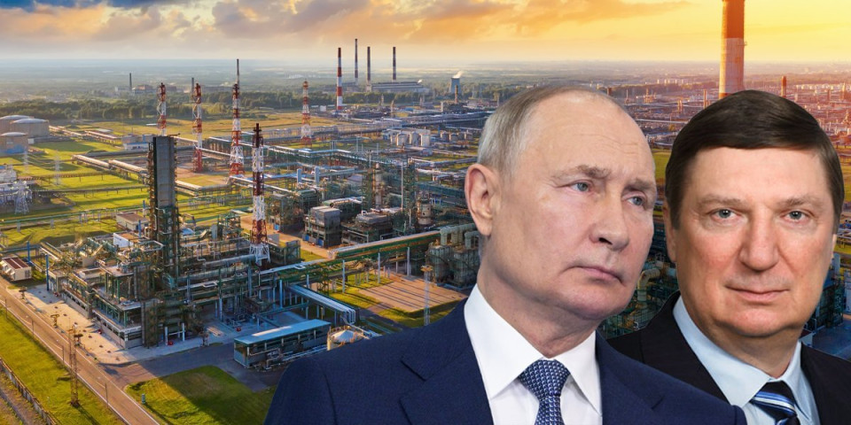 Drama u Rusiji! Direktor naftnog giganta pronađen mrtav! Misteriozna smrt digla celu državu na noge!