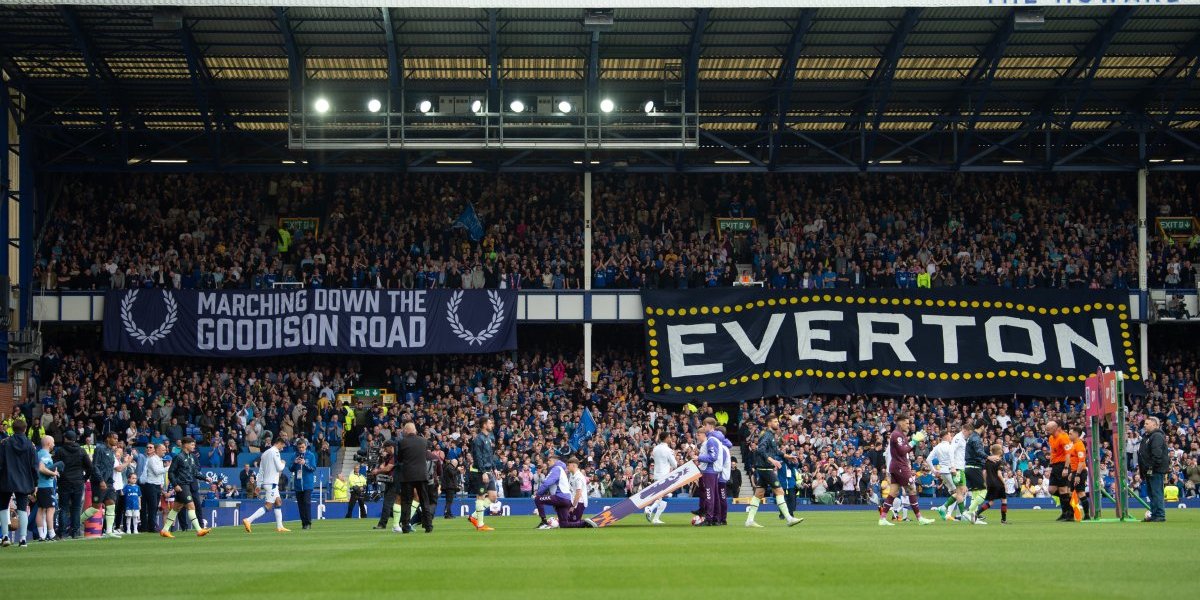 Evertonu se smeši bodovni minus i ispadanje iz Premijer lige!?
