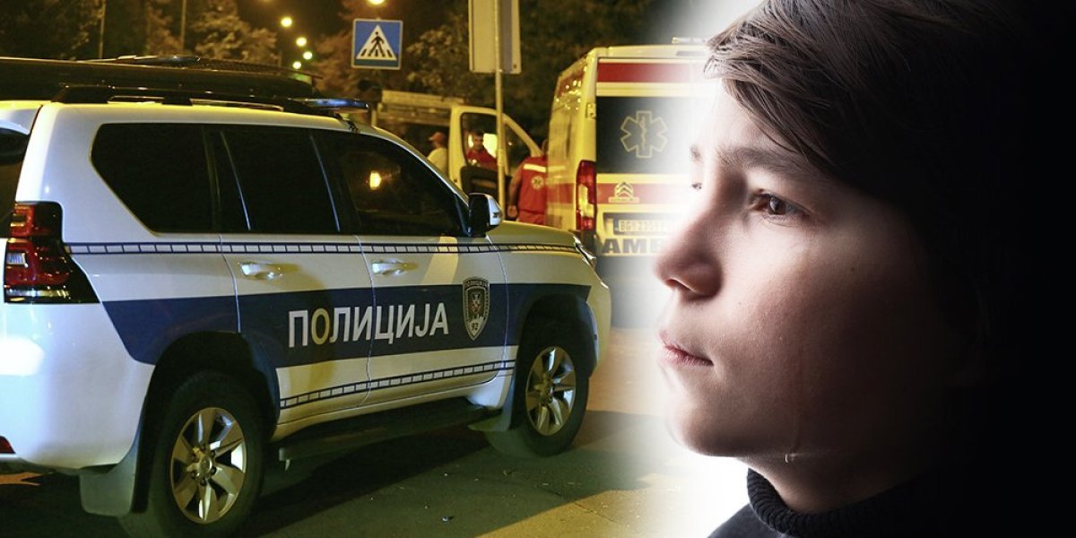 Detalji prebijanja dečaka u Belegišu: Svemu prethodila svađa u autobusu, nasilniku se pridružilo 5 dečaka