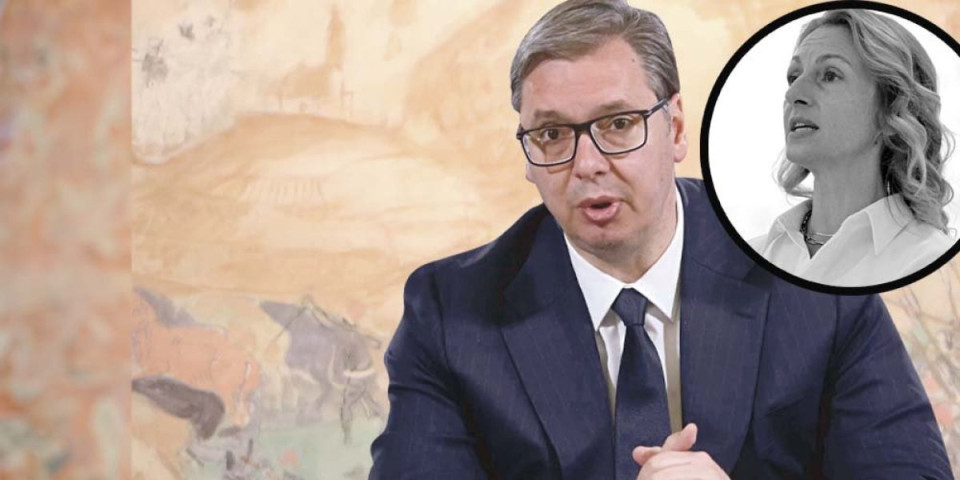 Vučić uputio telegram saučešća povodom smrti Nade Knežević