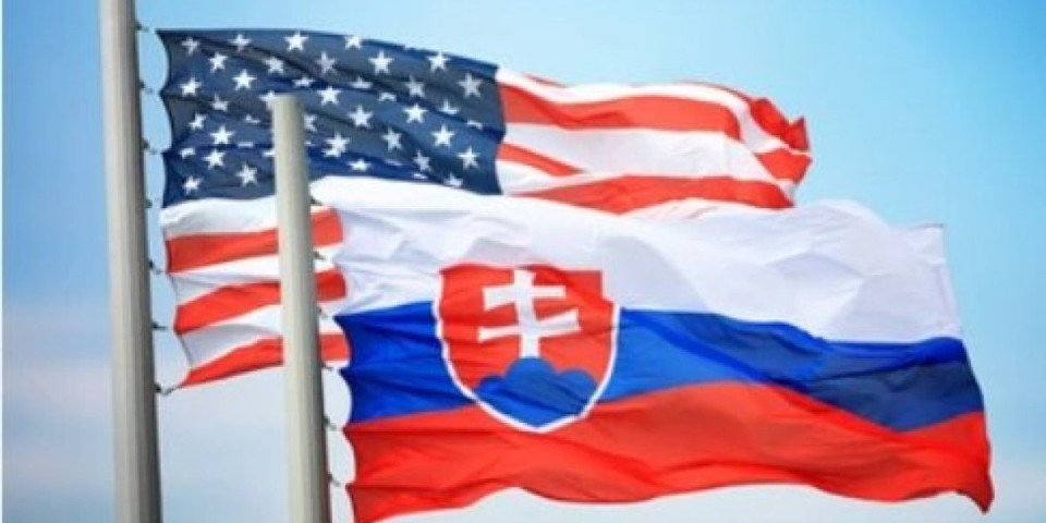 Slovačka će poništiti sporazum sa Sjedinjenim Državama o odbrani?! Bratislava neće više ni oružje slati Ukrajini!