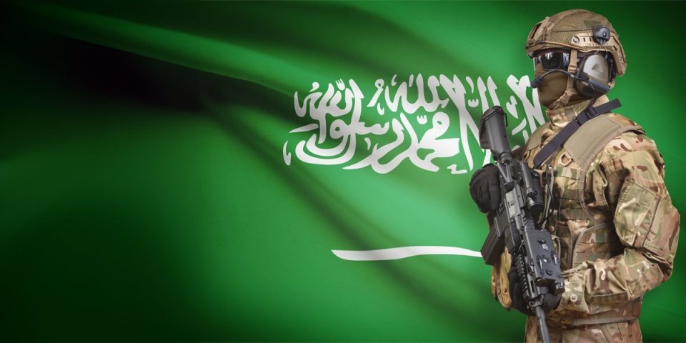 Situacija izmiče kontrolI! Vojska Saudijske Arabije podignuta u stanje borbene gotovosti!
