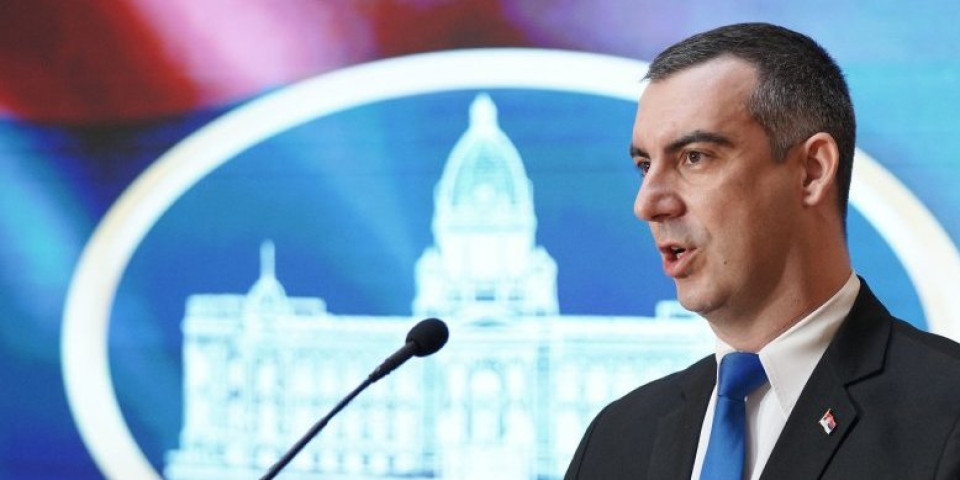 Orlić na inauguraciji predsednika Gvatemale: Izrazio zahvalnost zbog nepriznavanja tzv. Kosova