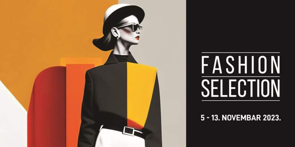 36. Faschion Selection - Raznolikost modne jeseni u novembru