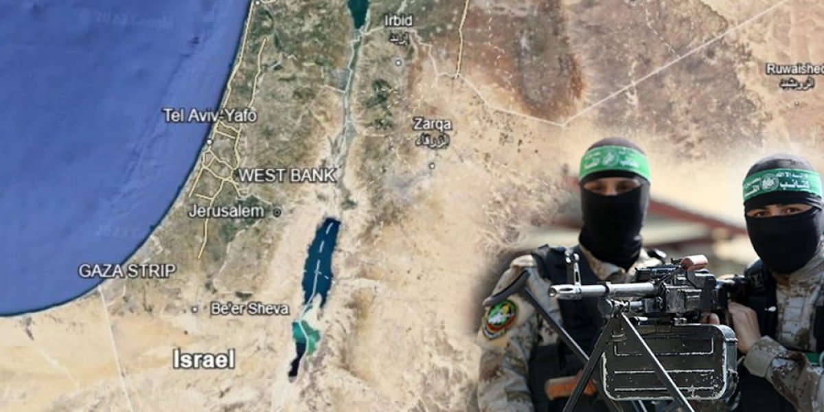 Mediji: Izrael i Hamas dogovorili delimičnu razmenu talaca!