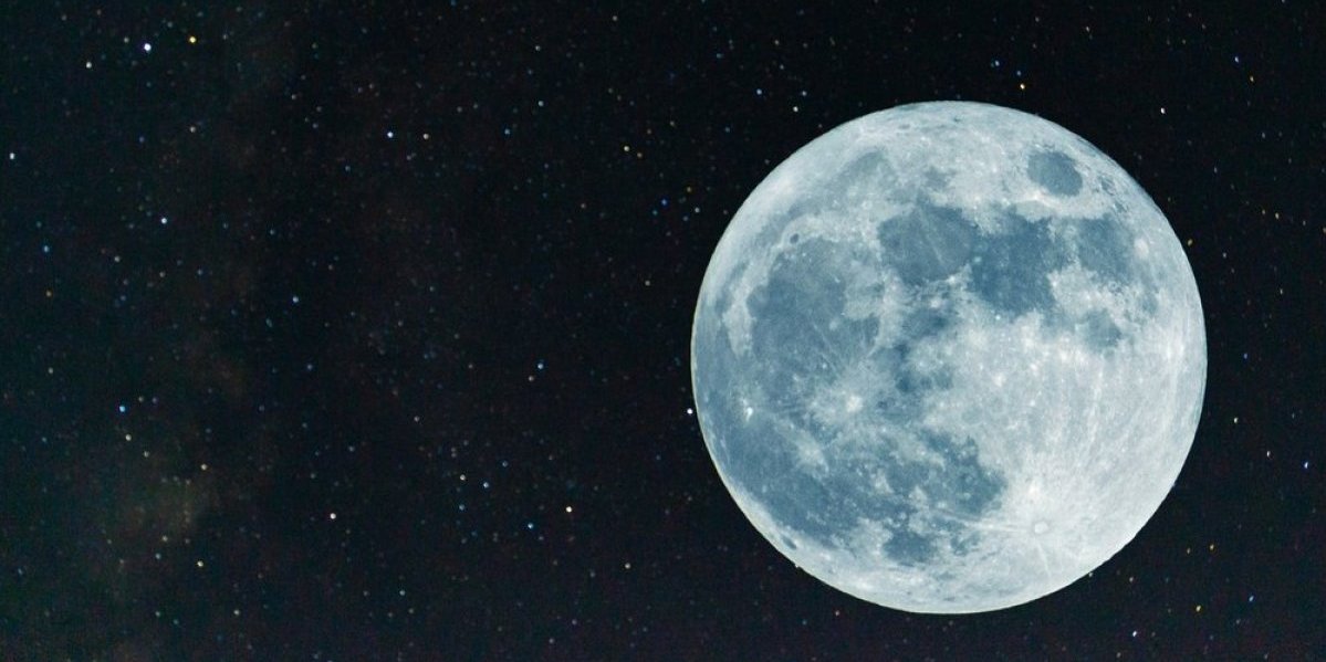 Mesec je ušao u Jarca! Moćan astro period koji donosi procvat za 3 horoskopska znaka