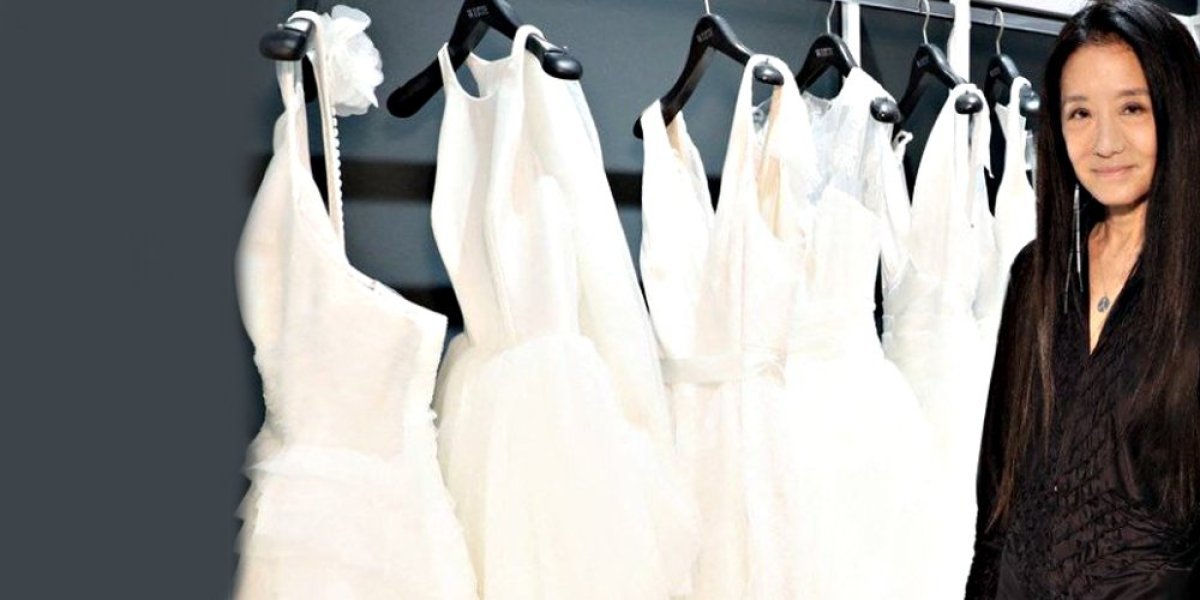 Vera Vang ima savet za sve mlade! Čuvena dizajnerka otkriva tajnu savršene haljine za venčanje (FOTO)