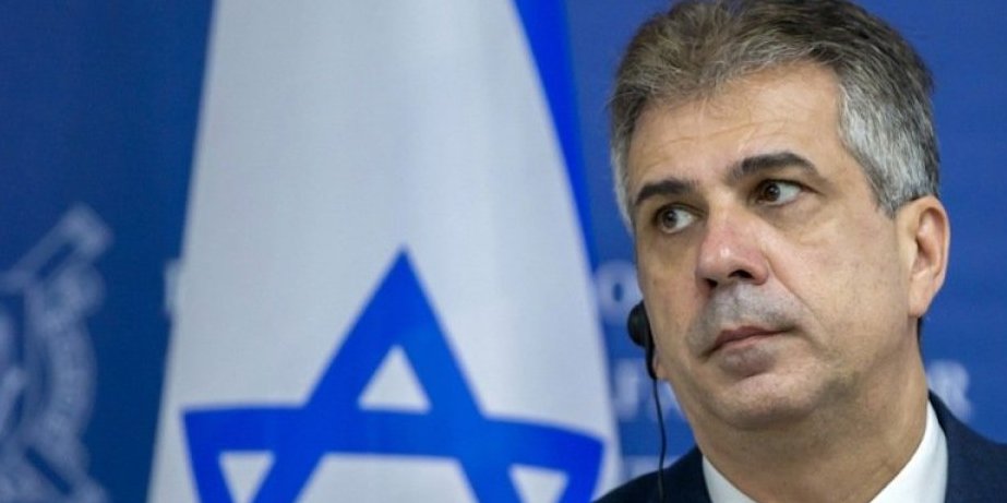 Šta je rekao o Srbima... Nezapamćen skandal izraelskog ambasadora u Hrvatskoj, Izrael se odmah oglasio!